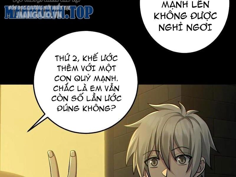 Toàn Cầu Ngự Quỷ: Trong Cơ Thể Ta Có Hàng Trăm Triệu Con Quỷ Chapter 178 - 20