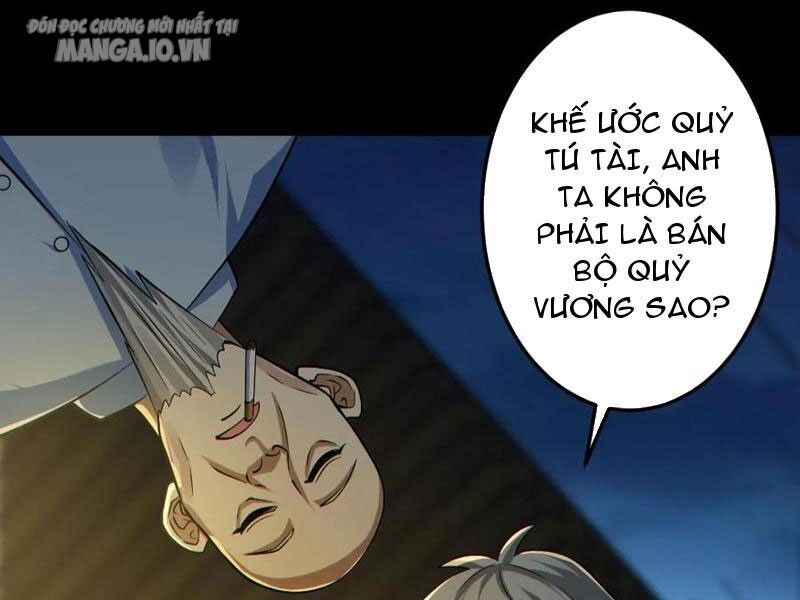Toàn Cầu Ngự Quỷ: Trong Cơ Thể Ta Có Hàng Trăm Triệu Con Quỷ Chapter 178 - 28