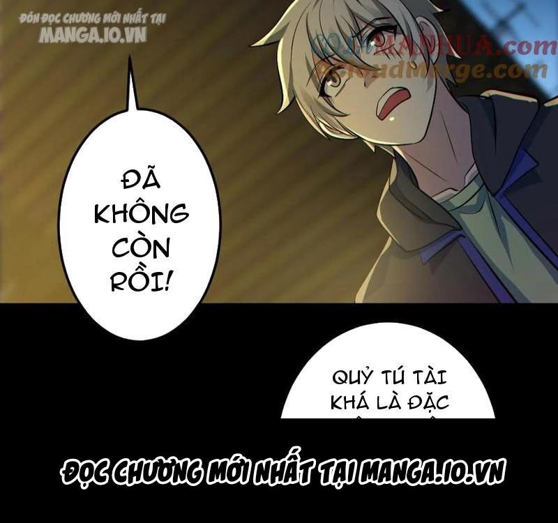 Toàn Cầu Ngự Quỷ: Trong Cơ Thể Ta Có Hàng Trăm Triệu Con Quỷ Chapter 178 - 29