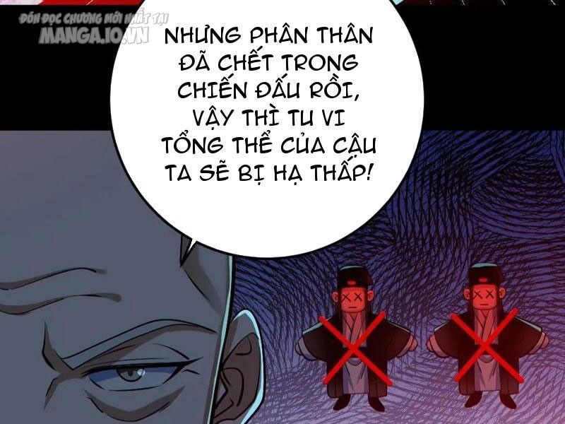 Toàn Cầu Ngự Quỷ: Trong Cơ Thể Ta Có Hàng Trăm Triệu Con Quỷ Chapter 178 - 32