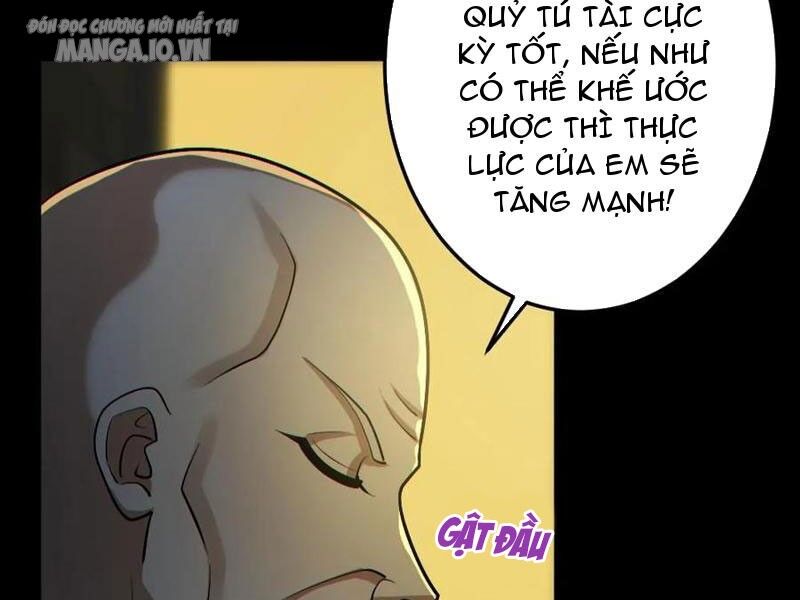 Toàn Cầu Ngự Quỷ: Trong Cơ Thể Ta Có Hàng Trăm Triệu Con Quỷ Chapter 178 - 35