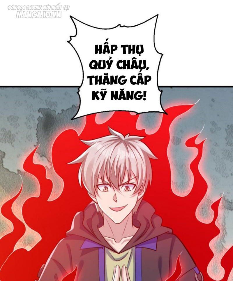 Toàn Cầu Ngự Quỷ: Trong Cơ Thể Ta Có Hàng Trăm Triệu Con Quỷ Chapter 179 - 2