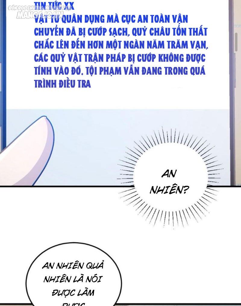 Toàn Cầu Ngự Quỷ: Trong Cơ Thể Ta Có Hàng Trăm Triệu Con Quỷ Chapter 179 - 25