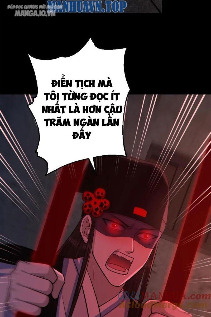 Toàn Cầu Ngự Quỷ: Trong Cơ Thể Ta Có Hàng Trăm Triệu Con Quỷ Chapter 181 - 19