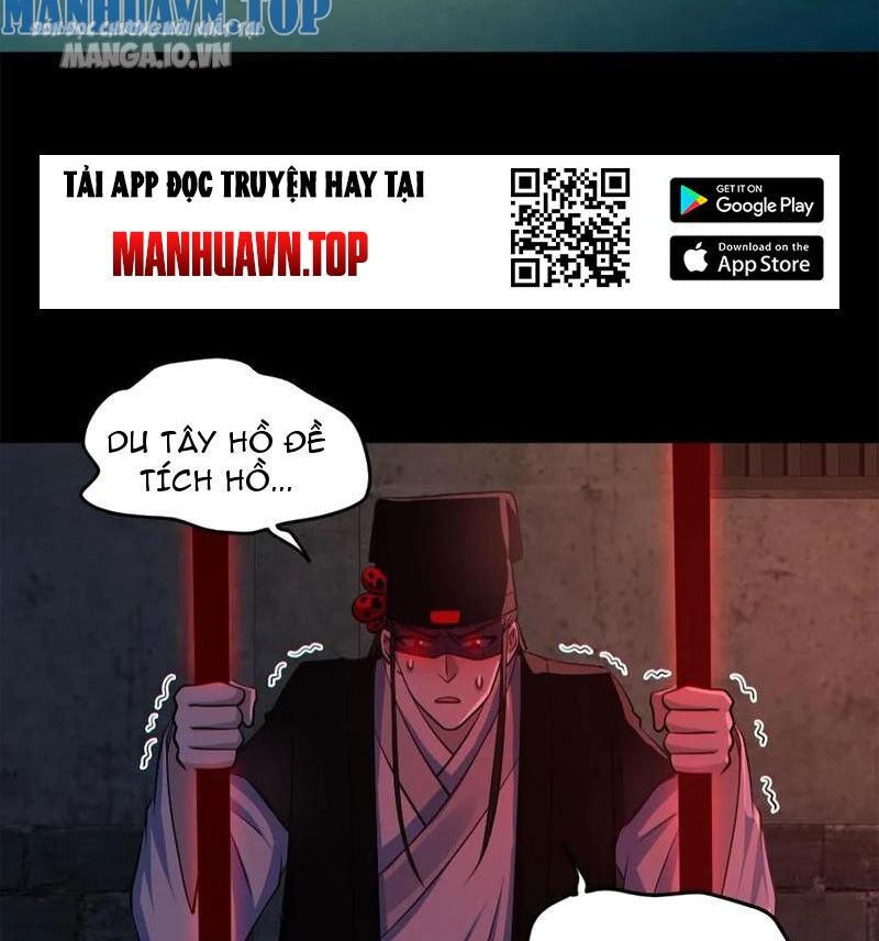 Toàn Cầu Ngự Quỷ: Trong Cơ Thể Ta Có Hàng Trăm Triệu Con Quỷ Chapter 181 - 25