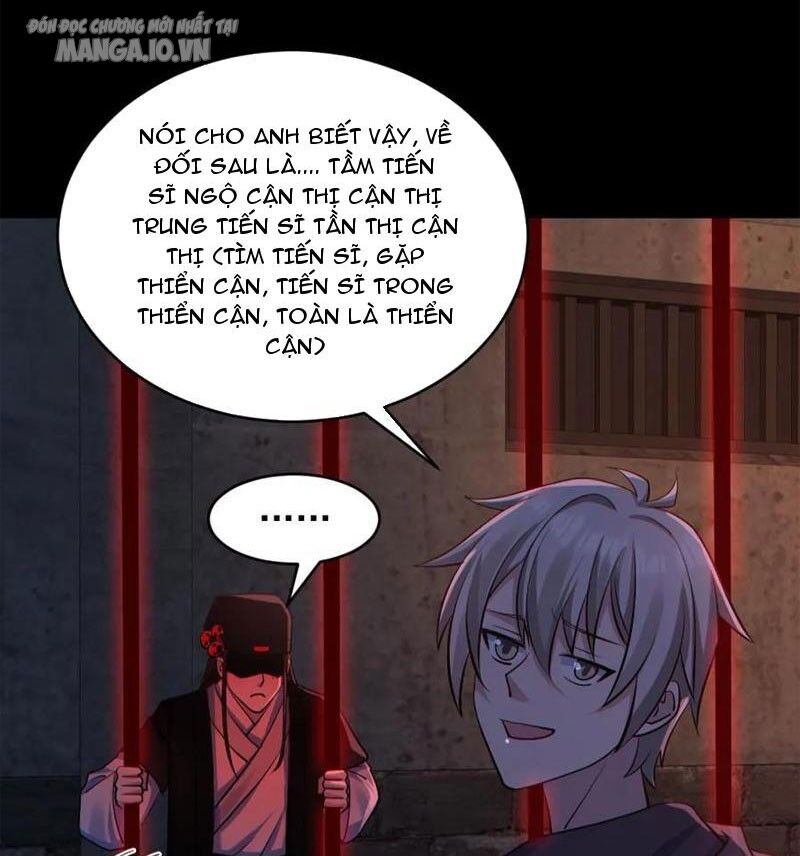 Toàn Cầu Ngự Quỷ: Trong Cơ Thể Ta Có Hàng Trăm Triệu Con Quỷ Chapter 181 - 30
