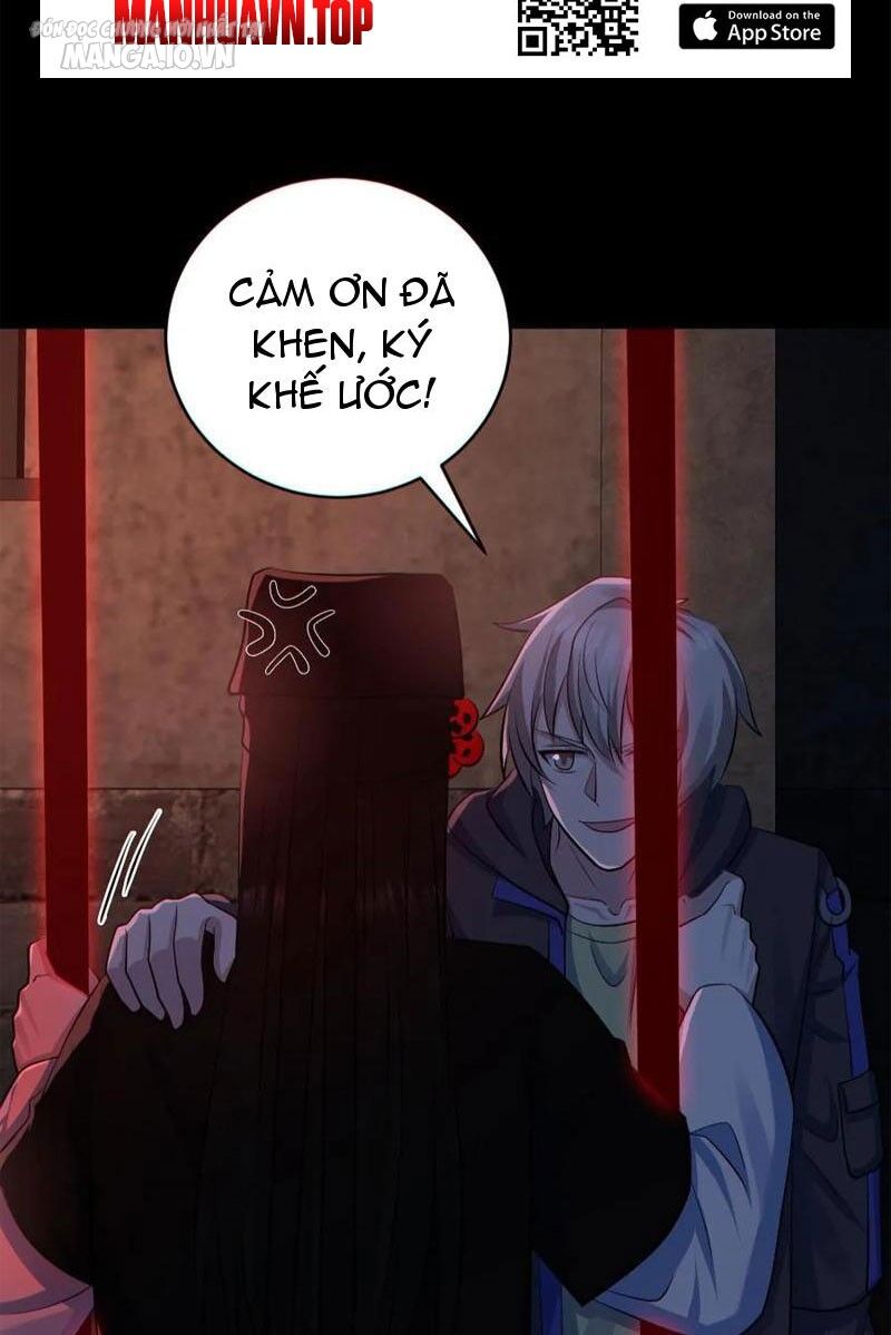 Toàn Cầu Ngự Quỷ: Trong Cơ Thể Ta Có Hàng Trăm Triệu Con Quỷ Chapter 182 - 11