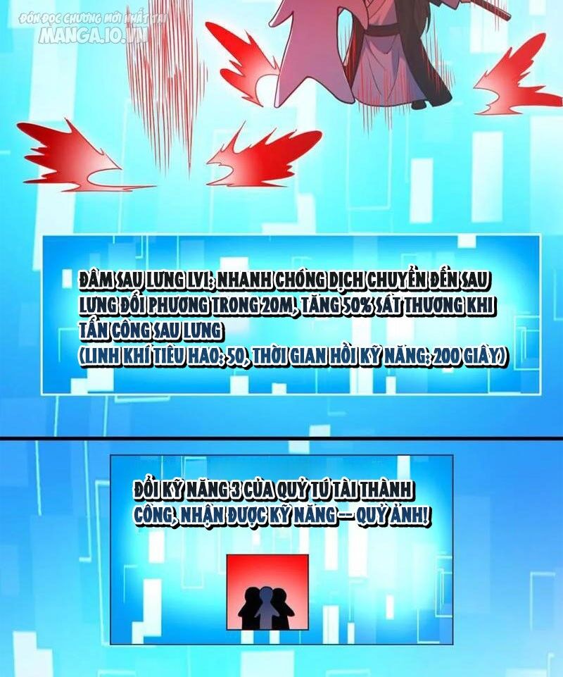 Toàn Cầu Ngự Quỷ: Trong Cơ Thể Ta Có Hàng Trăm Triệu Con Quỷ Chapter 182 - 39