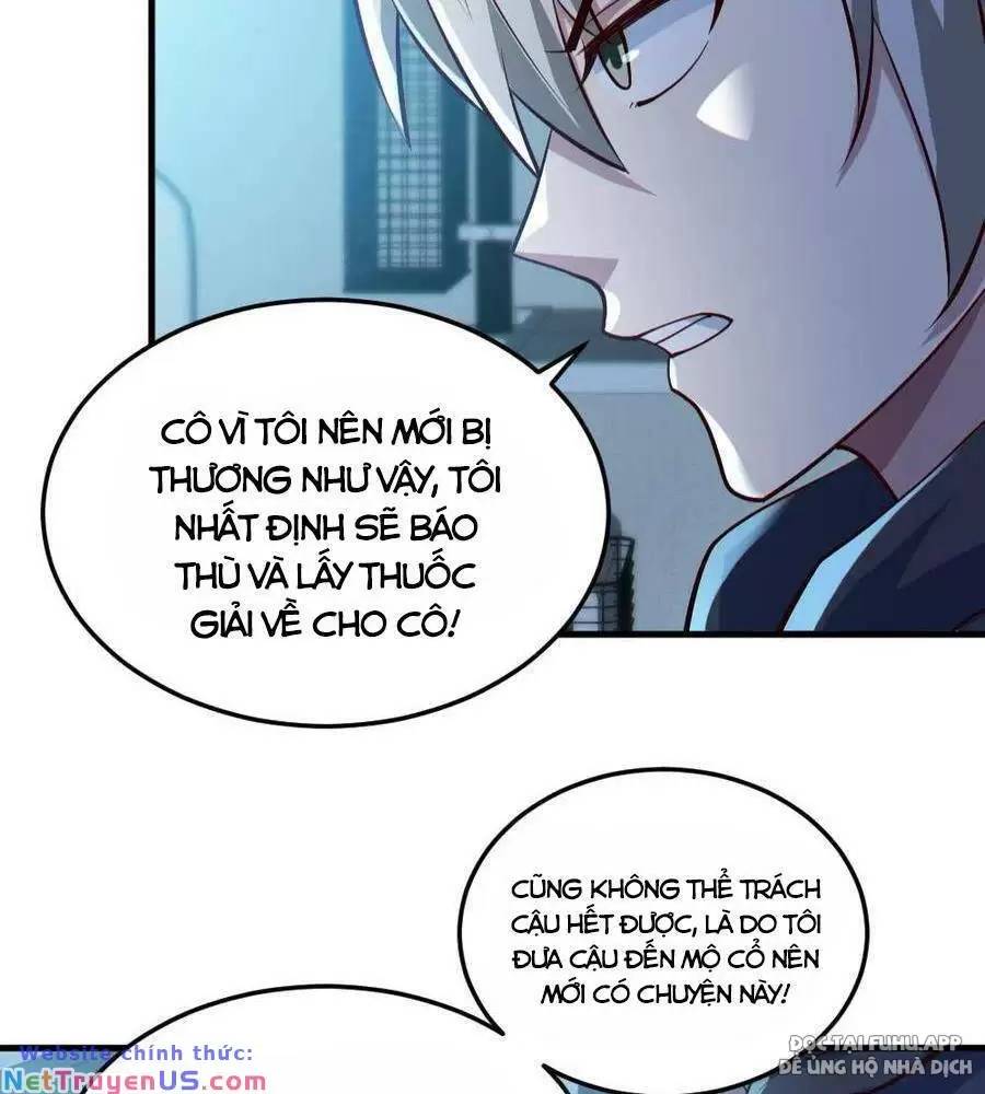 Toàn Cầu Ngự Quỷ: Trong Cơ Thể Ta Có Hàng Trăm Triệu Con Quỷ Chapter 82 - 23