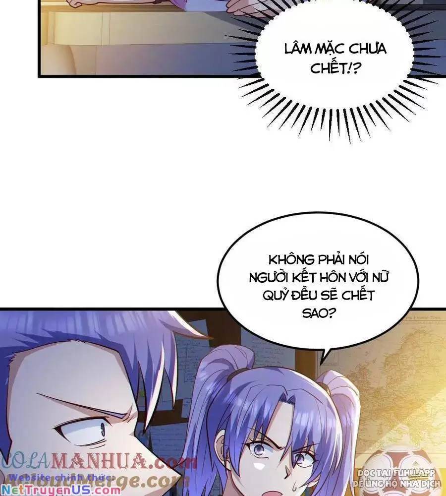 Toàn Cầu Ngự Quỷ: Trong Cơ Thể Ta Có Hàng Trăm Triệu Con Quỷ Chapter 82 - 9