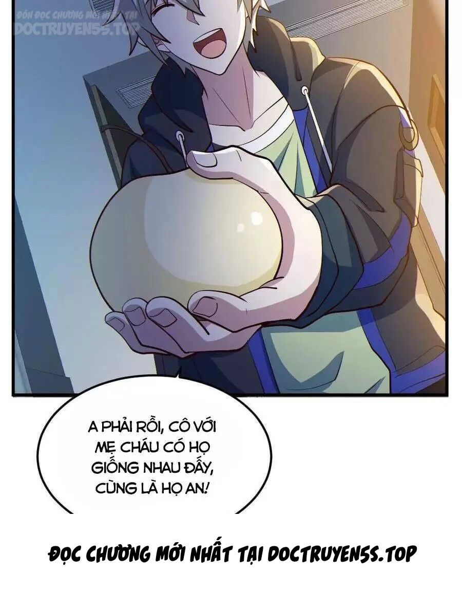 Toàn Cầu Ngự Quỷ: Trong Cơ Thể Ta Có Hàng Trăm Triệu Con Quỷ Chapter 83 - 28