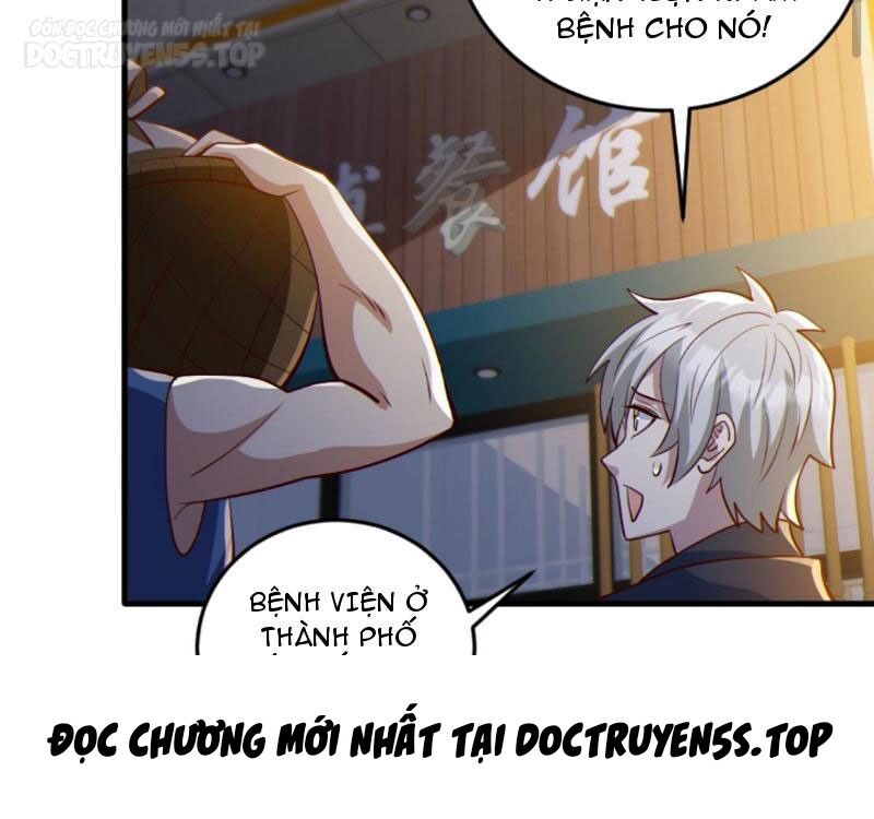 Toàn Cầu Ngự Quỷ: Trong Cơ Thể Ta Có Hàng Trăm Triệu Con Quỷ Chapter 85 - 22