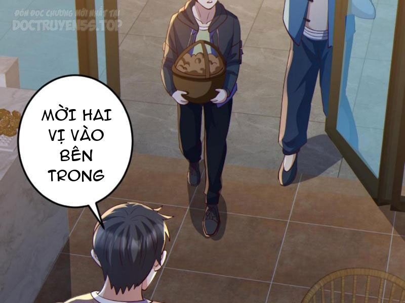 Toàn Cầu Ngự Quỷ: Trong Cơ Thể Ta Có Hàng Trăm Triệu Con Quỷ Chapter 85 - 24
