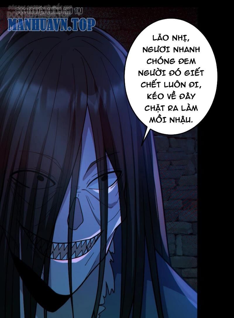 Toàn Cầu Ngự Quỷ: Trong Cơ Thể Ta Có Hàng Trăm Triệu Con Quỷ Chapter 88 - 20