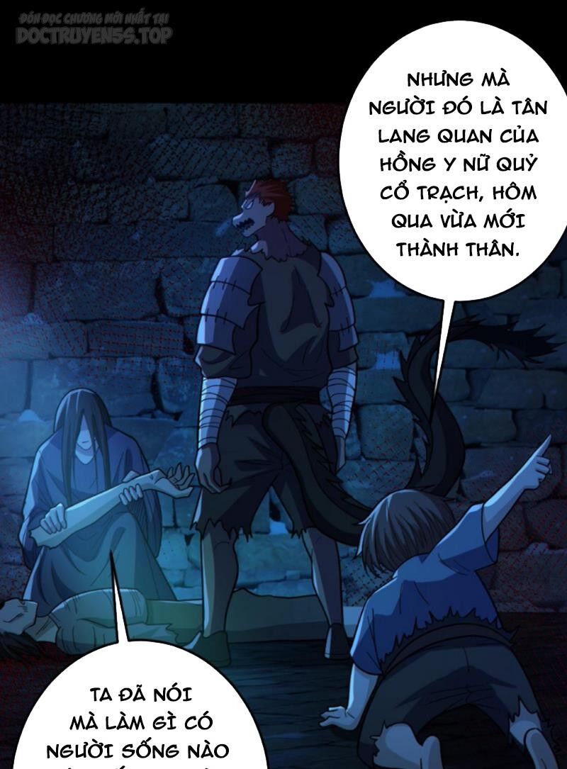 Toàn Cầu Ngự Quỷ: Trong Cơ Thể Ta Có Hàng Trăm Triệu Con Quỷ Chapter 88 - 23