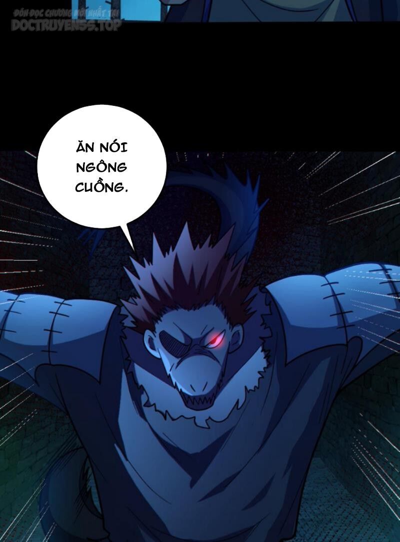 Toàn Cầu Ngự Quỷ: Trong Cơ Thể Ta Có Hàng Trăm Triệu Con Quỷ Chapter 88 - 29