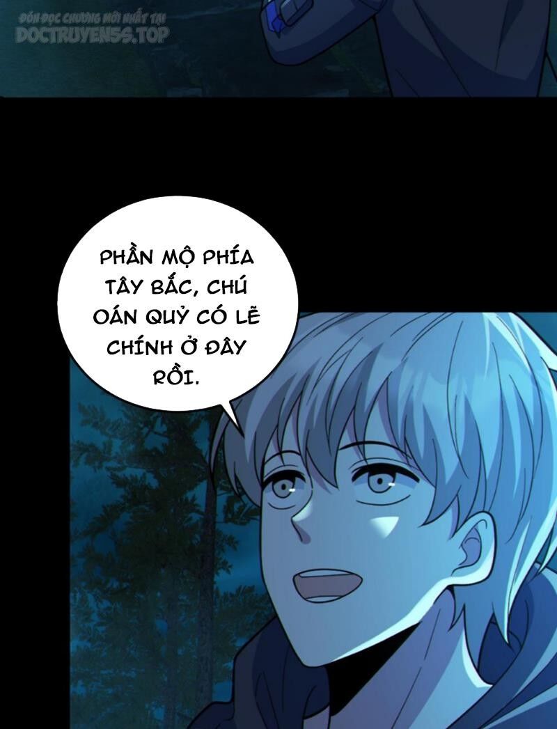 Toàn Cầu Ngự Quỷ: Trong Cơ Thể Ta Có Hàng Trăm Triệu Con Quỷ Chapter 88 - 8