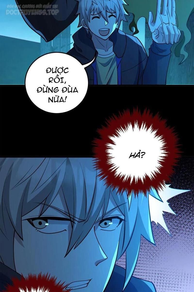 Toàn Cầu Ngự Quỷ: Trong Cơ Thể Ta Có Hàng Trăm Triệu Con Quỷ Chapter 90 - 21