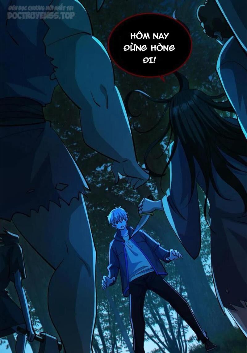 Toàn Cầu Ngự Quỷ: Trong Cơ Thể Ta Có Hàng Trăm Triệu Con Quỷ Chapter 91 - 12