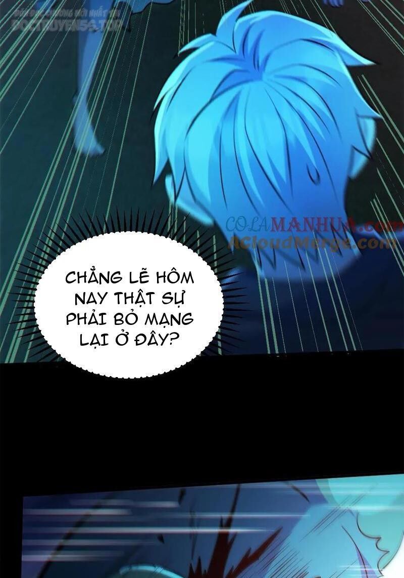 Toàn Cầu Ngự Quỷ: Trong Cơ Thể Ta Có Hàng Trăm Triệu Con Quỷ Chapter 91 - 14
