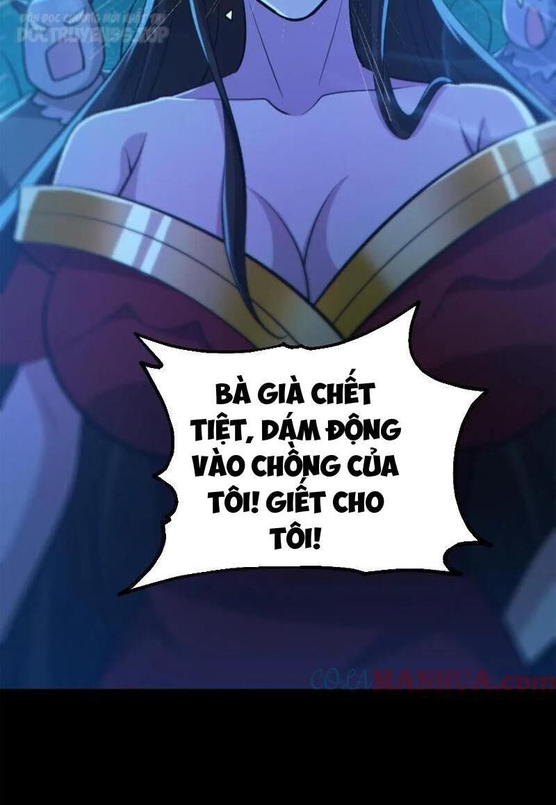 Toàn Cầu Ngự Quỷ: Trong Cơ Thể Ta Có Hàng Trăm Triệu Con Quỷ Chapter 91 - 21