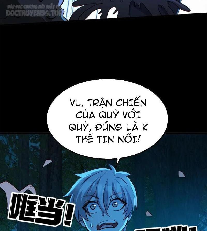 Toàn Cầu Ngự Quỷ: Trong Cơ Thể Ta Có Hàng Trăm Triệu Con Quỷ Chapter 91 - 27