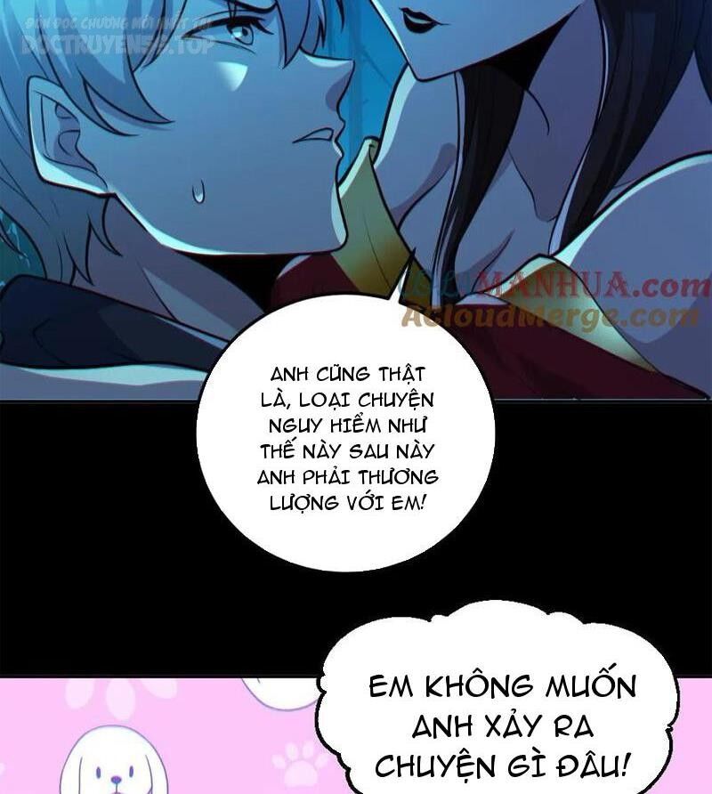 Toàn Cầu Ngự Quỷ: Trong Cơ Thể Ta Có Hàng Trăm Triệu Con Quỷ Chapter 91 - 31