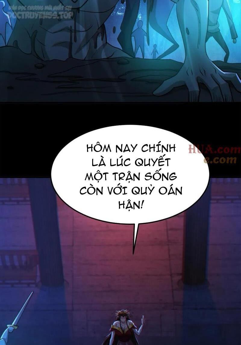 Toàn Cầu Ngự Quỷ: Trong Cơ Thể Ta Có Hàng Trăm Triệu Con Quỷ Chapter 91 - 4
