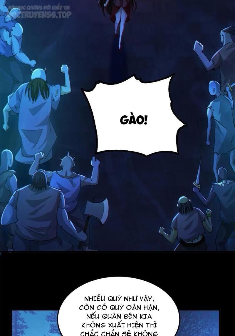 Toàn Cầu Ngự Quỷ: Trong Cơ Thể Ta Có Hàng Trăm Triệu Con Quỷ Chapter 91 - 5