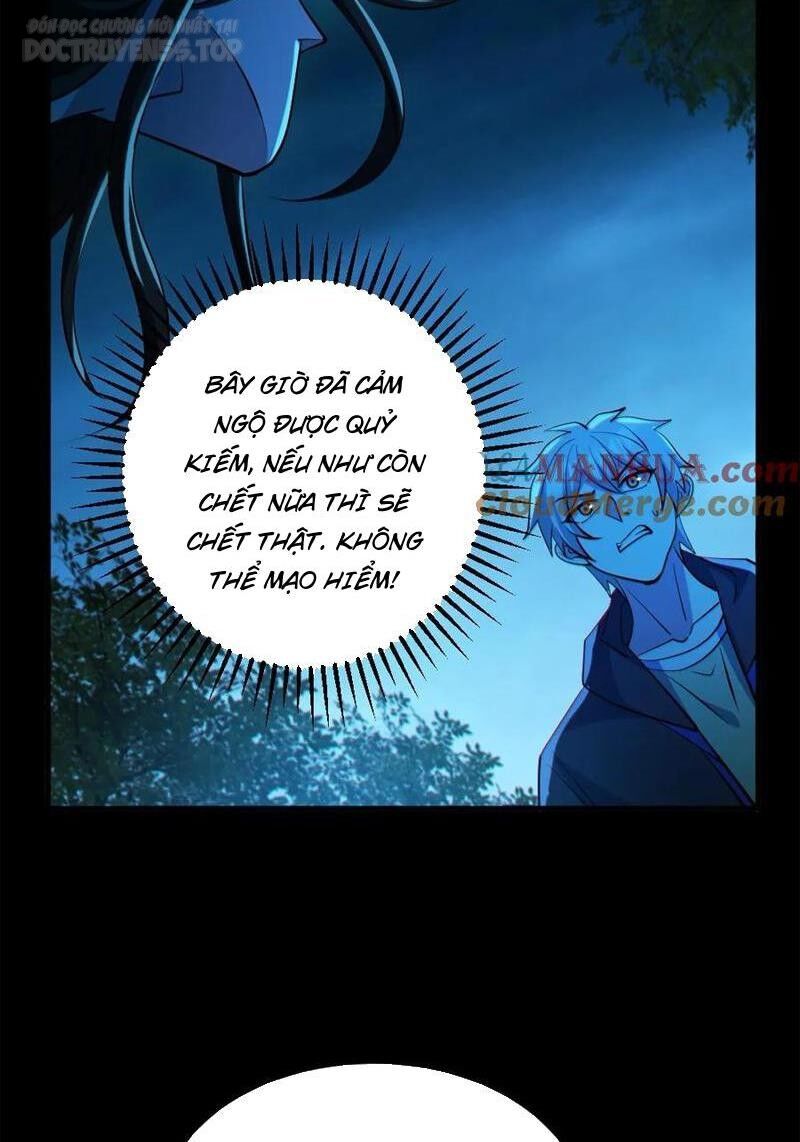Toàn Cầu Ngự Quỷ: Trong Cơ Thể Ta Có Hàng Trăm Triệu Con Quỷ Chapter 91 - 9