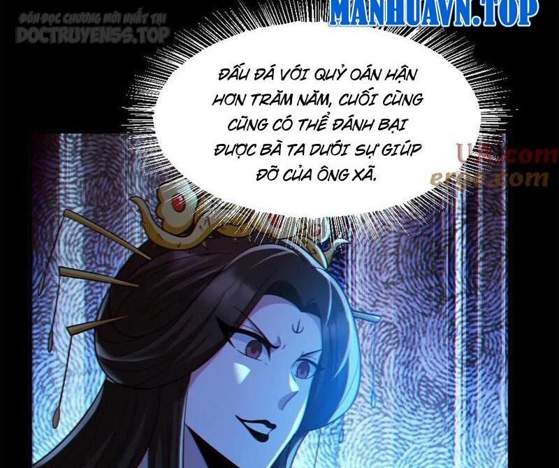 Toàn Cầu Ngự Quỷ: Trong Cơ Thể Ta Có Hàng Trăm Triệu Con Quỷ Chapter 93 - 24