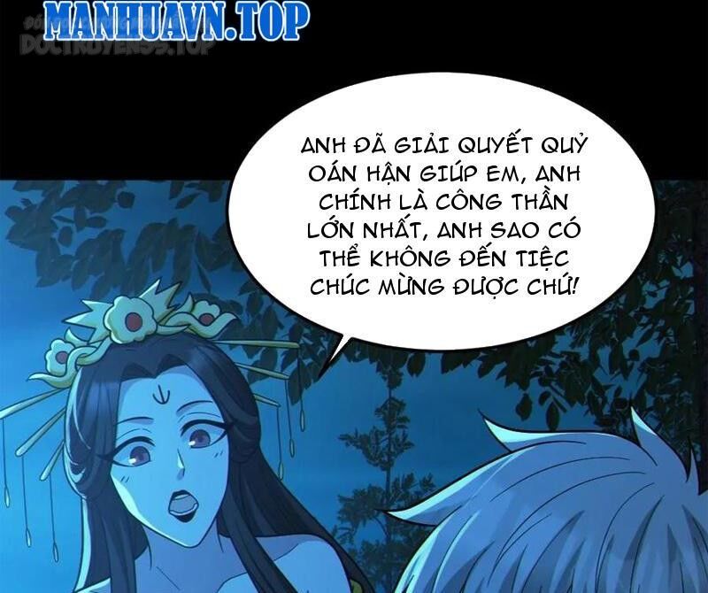 Toàn Cầu Ngự Quỷ: Trong Cơ Thể Ta Có Hàng Trăm Triệu Con Quỷ Chapter 93 - 34