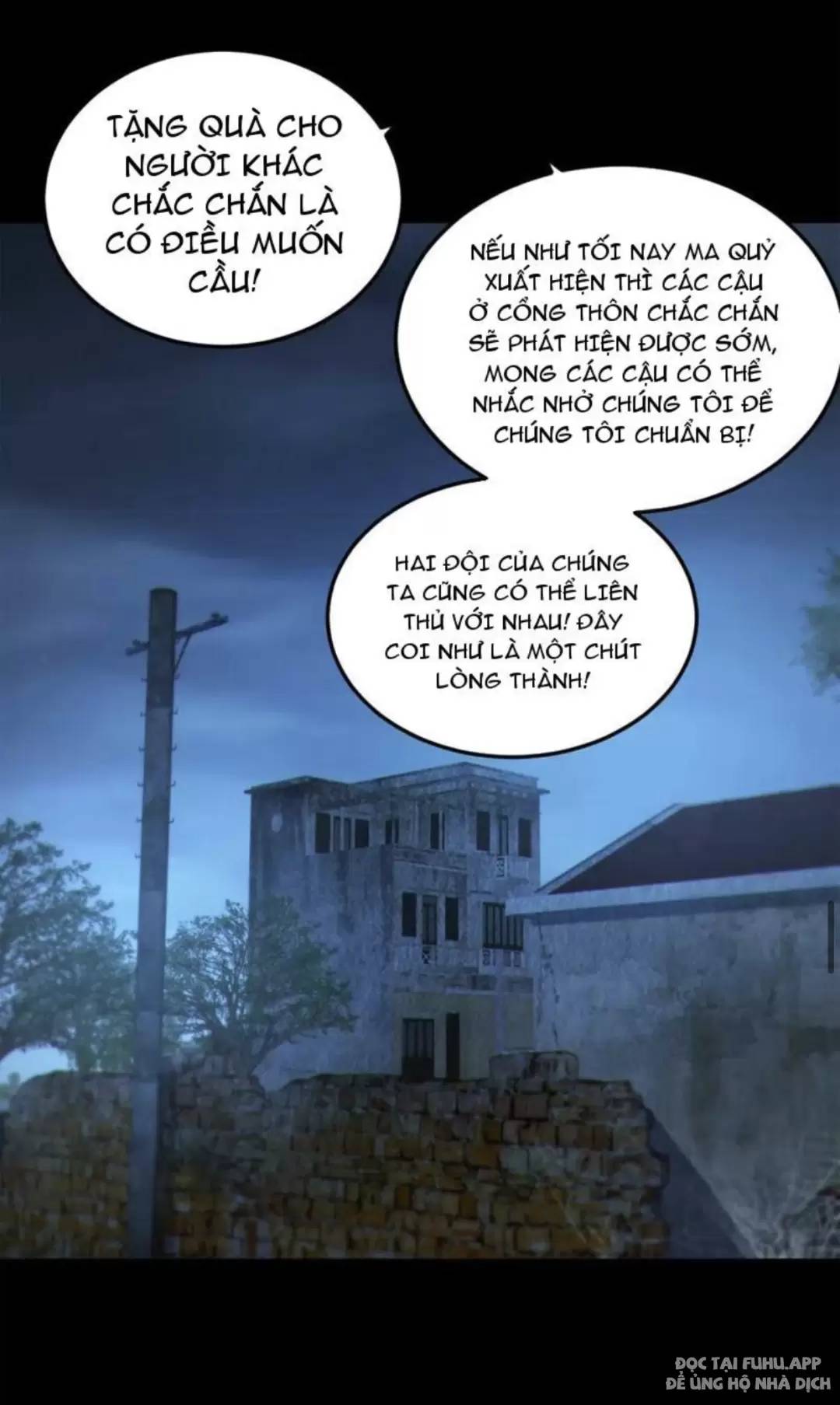 Toàn Cầu Ngự Quỷ: Trong Cơ Thể Ta Có Hàng Trăm Triệu Con Quỷ Chapter 98 - 24