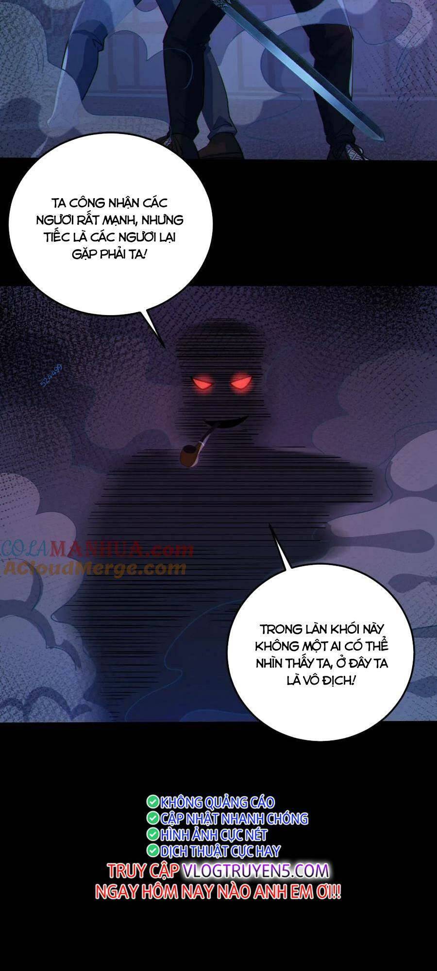 Toàn Cầu Ngự Quỷ: Trong Cơ Thể Ta Có Hàng Trăm Triệu Con Quỷ Chapter 112 - 13