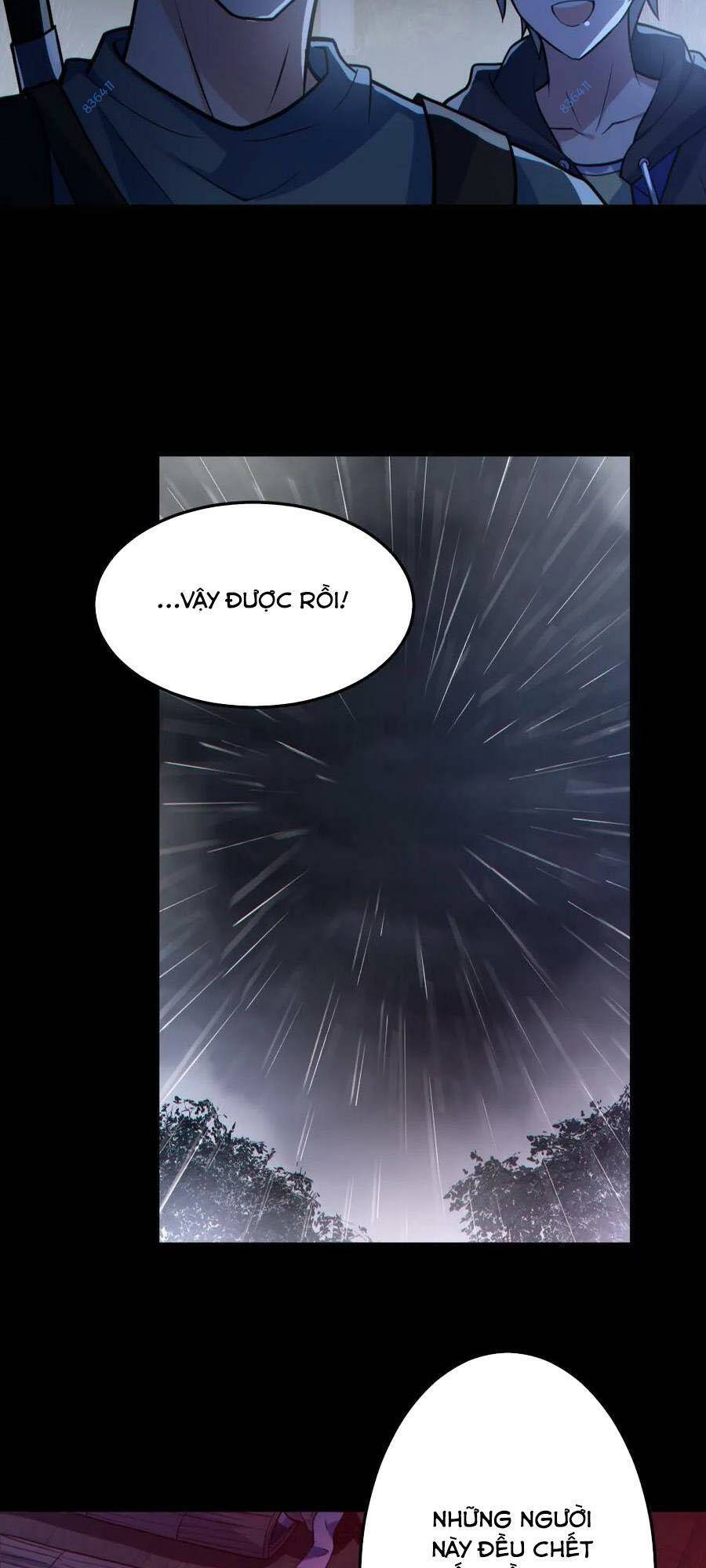 Toàn Cầu Ngự Quỷ: Trong Cơ Thể Ta Có Hàng Trăm Triệu Con Quỷ Chapter 145 - 19