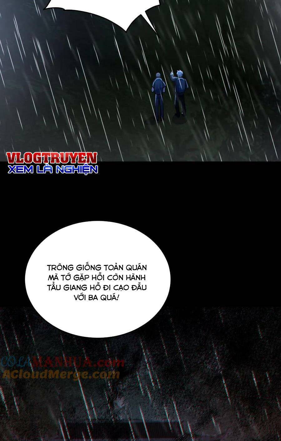 Toàn Cầu Ngự Quỷ: Trong Cơ Thể Ta Có Hàng Trăm Triệu Con Quỷ Chapter 145 - 6