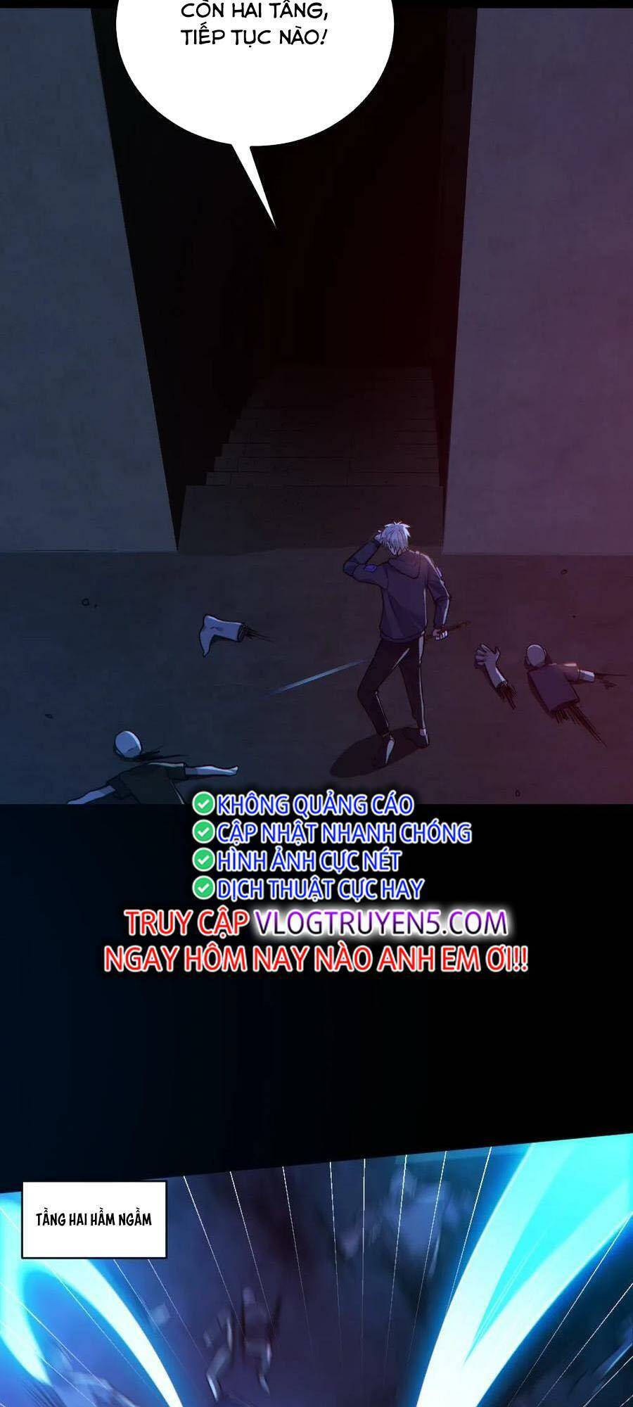 Toàn Cầu Ngự Quỷ: Trong Cơ Thể Ta Có Hàng Trăm Triệu Con Quỷ Chapter 148 - 2
