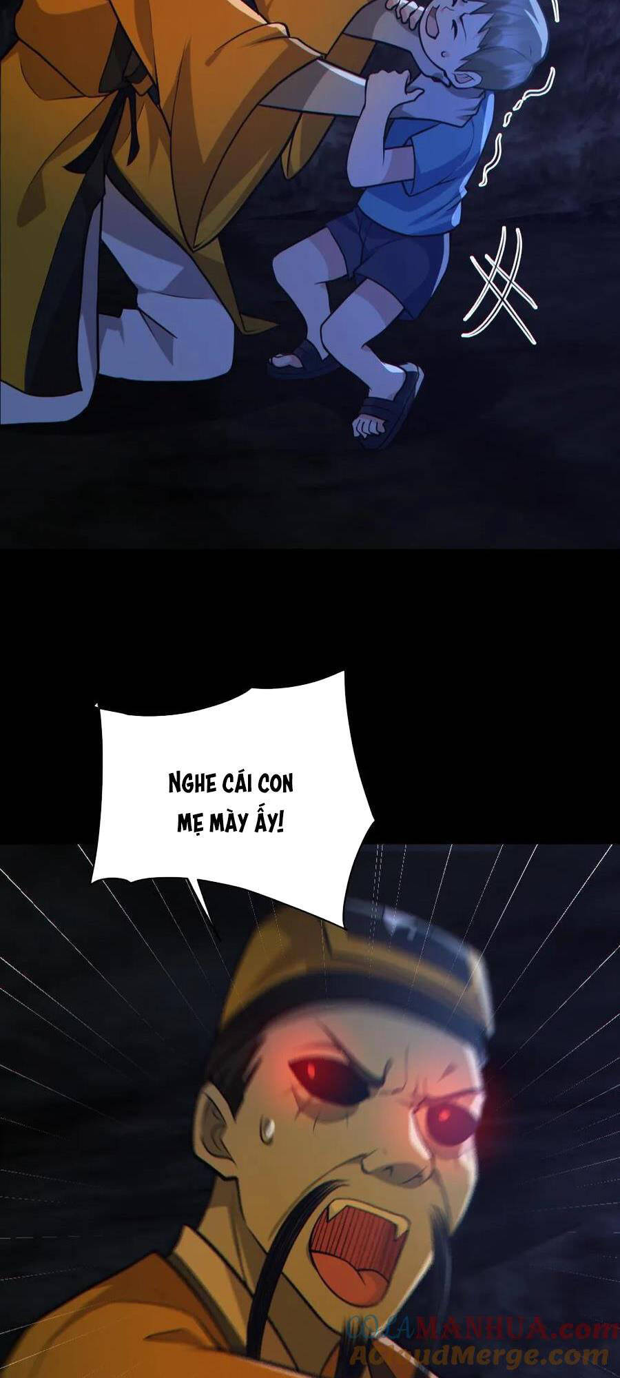 Toàn Cầu Ngự Quỷ: Trong Cơ Thể Ta Có Hàng Trăm Triệu Con Quỷ Chapter 148 - 11