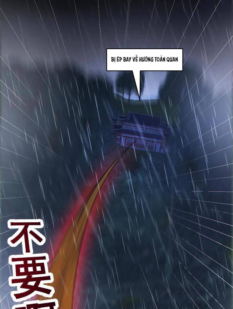 Toàn Cầu Ngự Quỷ: Trong Cơ Thể Ta Có Hàng Trăm Triệu Con Quỷ Chapter 148 - 14