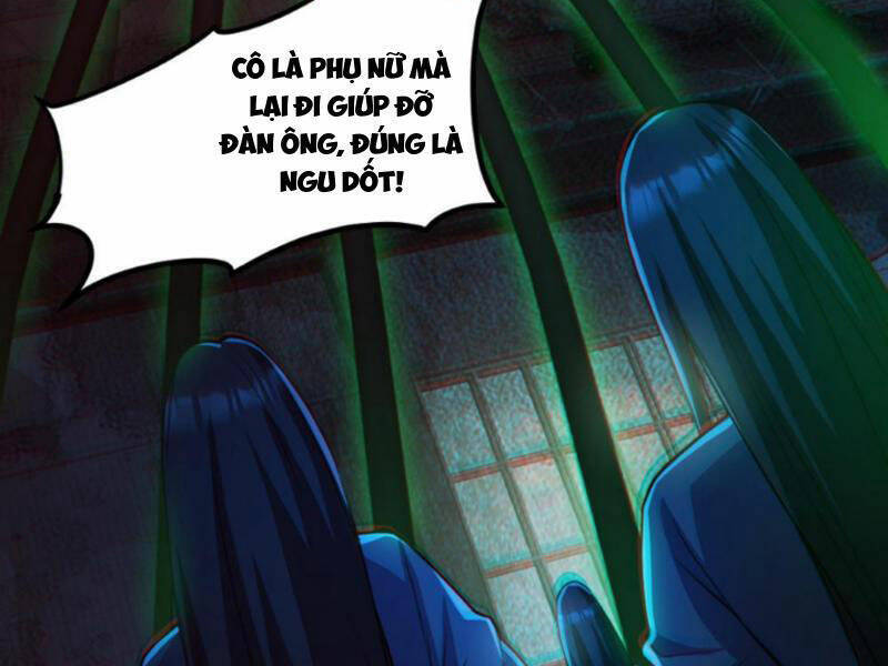 Toàn Cầu Ngự Quỷ: Trong Cơ Thể Ta Có Hàng Trăm Triệu Con Quỷ Chapter 155 - 34