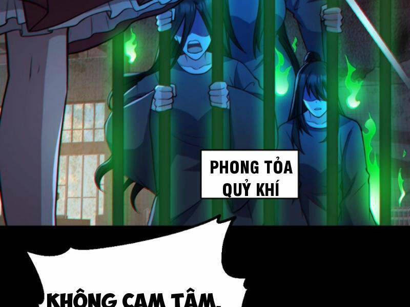 Toàn Cầu Ngự Quỷ: Trong Cơ Thể Ta Có Hàng Trăm Triệu Con Quỷ Chapter 155 - 39