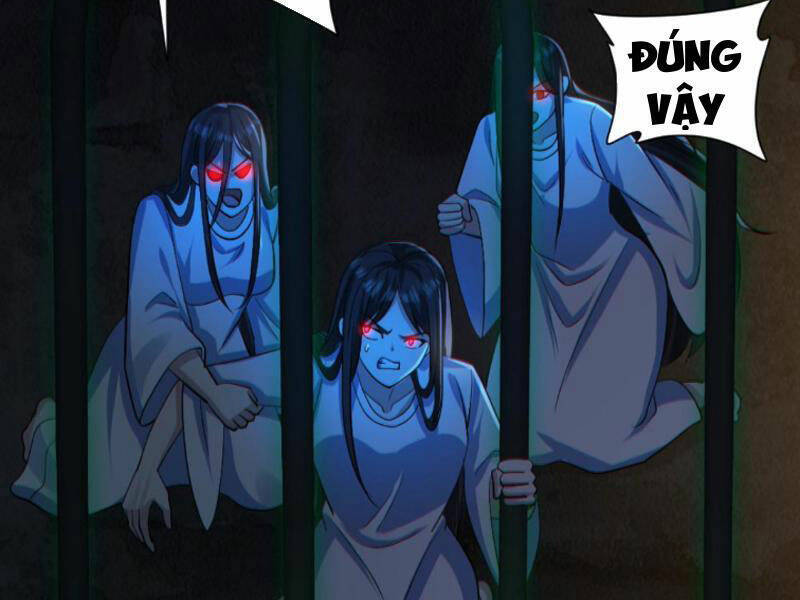 Toàn Cầu Ngự Quỷ: Trong Cơ Thể Ta Có Hàng Trăm Triệu Con Quỷ Chapter 155 - 54