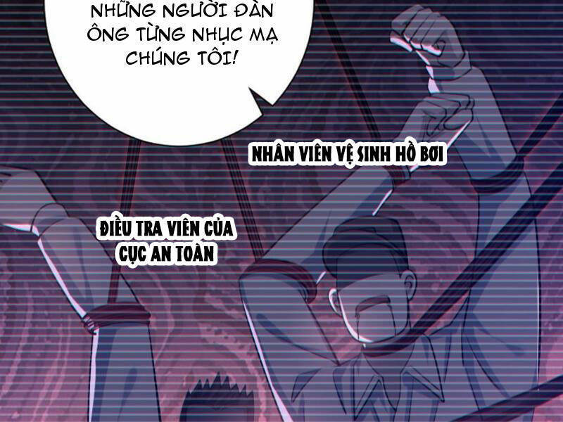 Toàn Cầu Ngự Quỷ: Trong Cơ Thể Ta Có Hàng Trăm Triệu Con Quỷ Chapter 156 - 21