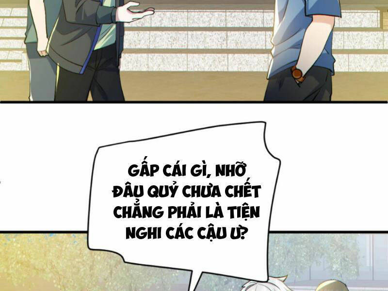 Toàn Cầu Ngự Quỷ: Trong Cơ Thể Ta Có Hàng Trăm Triệu Con Quỷ Chapter 157 - 37