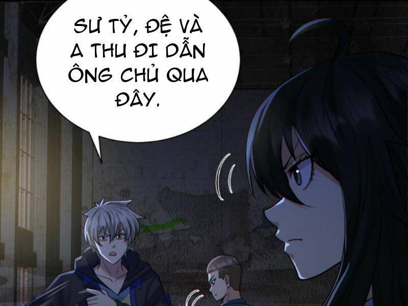 Toàn Cầu Ngự Quỷ: Trong Cơ Thể Ta Có Hàng Trăm Triệu Con Quỷ Chapter 157 - 5