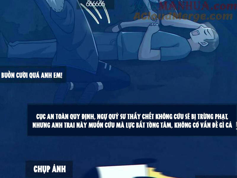 Toàn Cầu Ngự Quỷ: Trong Cơ Thể Ta Có Hàng Trăm Triệu Con Quỷ Chapter 158 - 53