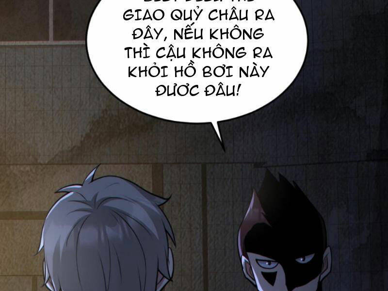 Toàn Cầu Ngự Quỷ: Trong Cơ Thể Ta Có Hàng Trăm Triệu Con Quỷ Chapter 159 - 11