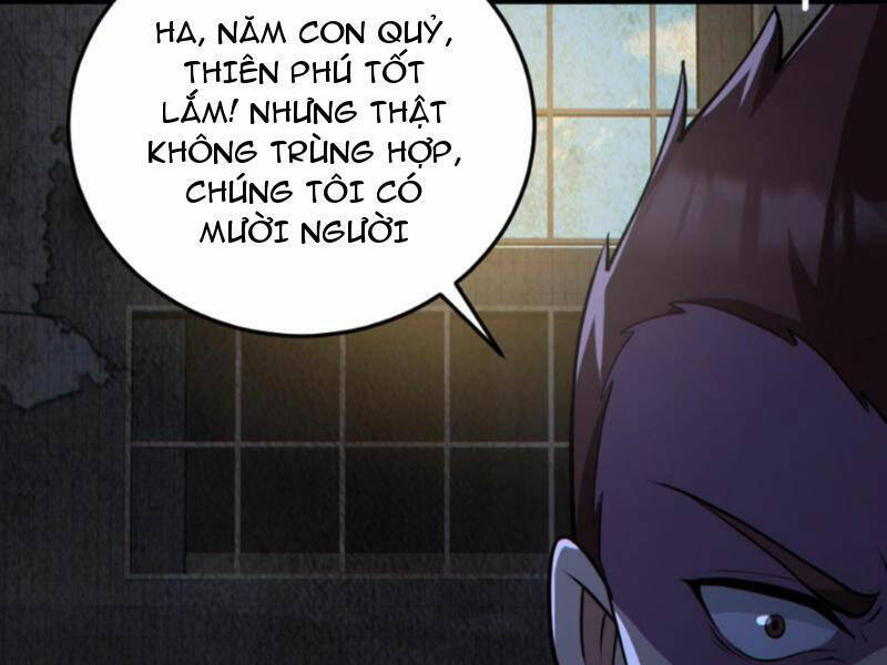Toàn Cầu Ngự Quỷ: Trong Cơ Thể Ta Có Hàng Trăm Triệu Con Quỷ Chapter 159 - 15