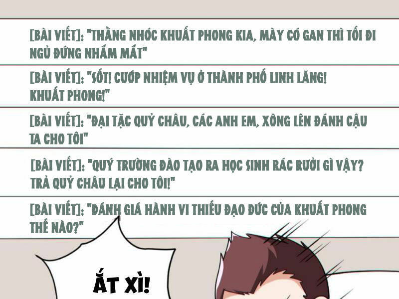 Toàn Cầu Ngự Quỷ: Trong Cơ Thể Ta Có Hàng Trăm Triệu Con Quỷ Chapter 160 - 2