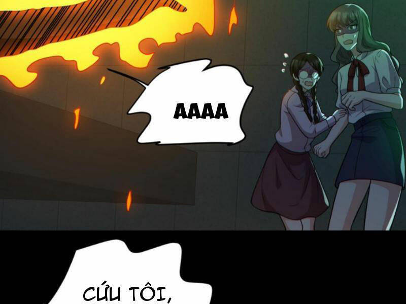 Toàn Cầu Ngự Quỷ: Trong Cơ Thể Ta Có Hàng Trăm Triệu Con Quỷ Chapter 160 - 17